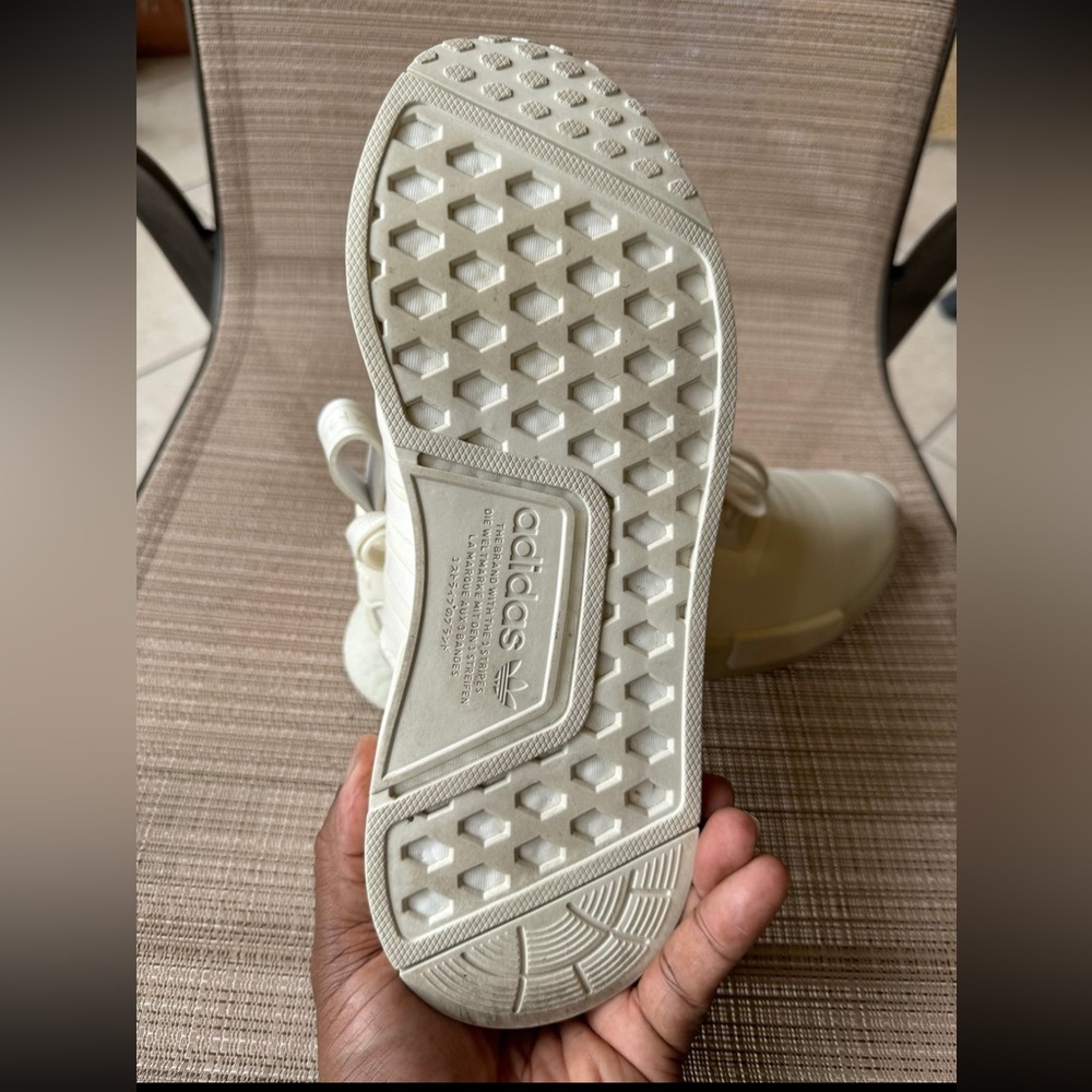 NMD Adidas